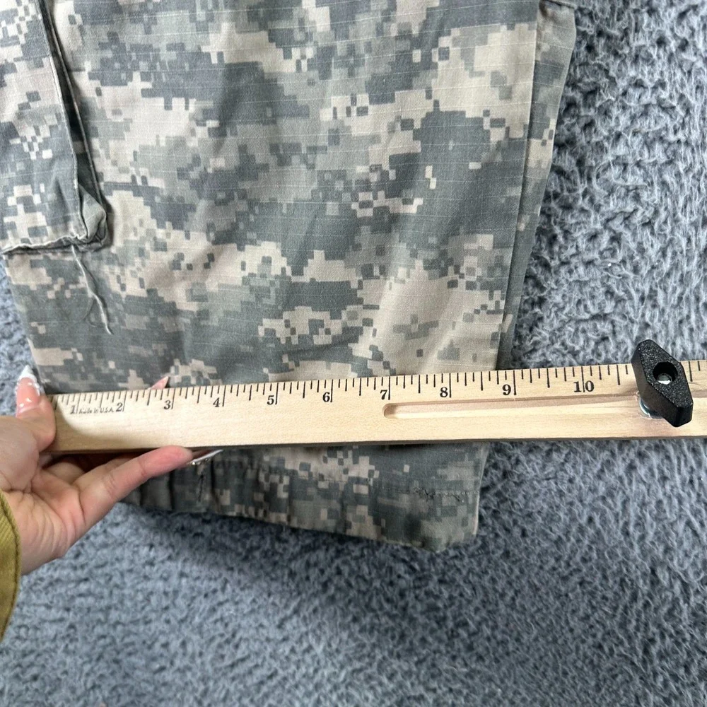 US Army before purchasing